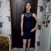  ,  Sabina, 23