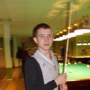  ,   Gleb, 33 ,   