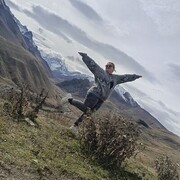  , Darya