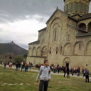  ,   Lasha, 33 ,   