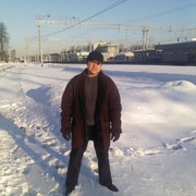  ,   Serge, 61 ,   