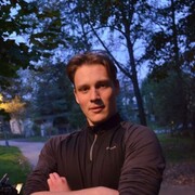  Zywiec,  Kirill, 19