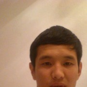  ,   Elmarbek, 32 ,  