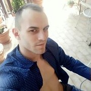  Cassano d'Adda,  Vladimir, 30