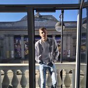  ,   Ilya, 27 ,  