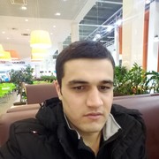  --,   Bahodur, 31 ,   