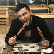 ���������� �������, ���� ����� Ibrohim, 25 ���, ������������ ��� ������, ����� � ���������, c�������� ���������, ���������