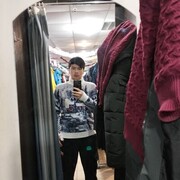 ,   Jumanazar, 21 ,   ,   
