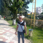 ,   Serjik, 43 ,   
