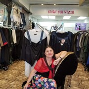  New York City,   , 57 ,  