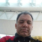  Mashhad,  Ali Reza, 49