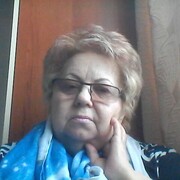  ,   Larisa, 68 ,  