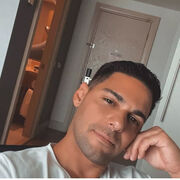 ���������� �����-���������, ���� ������� Lucero, 46 ���, ������������ ��� c�������� ���������