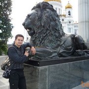 ���������� ���������, ���� ������� Alex, 36 ���, ������������ ��� ����� � ���������, c�������� ���������