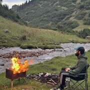 ���������� ������, ���� ������� Amriddin, 33 ����, ������������ ��� ������, ����� � ���������