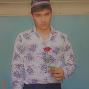 ���������� �������, ������ Timafey, 18