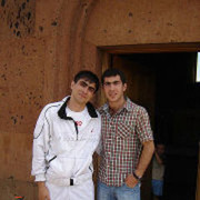 ���������� ���������, ���� ������� Ashot, 40 ���, ������������ ��� ����� � ���������, c�������� ���������