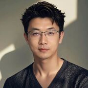  Huaqiao,  Peter, 36