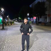 Mikolow,  Ibrahim, 21