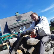 ���������� Karlsruhe, ���� ������� Stefan, 41 ���, ������������ ��� ����� � ���������, c�������� ���������