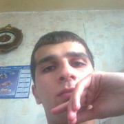  ,   Orxan, 35 ,   