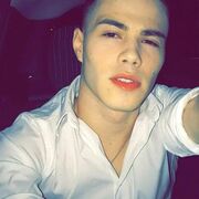 ���������� ������, ���� ����� Gustavo, 25 ���, ������������ ��� ������, ����� � ���������