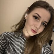 Знакомства Тюмень, Софья