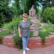  ,   Liudmila, 67 ,   c 