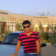 ,   Sanjar, 33 ,   