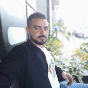  El Jadida,  Mehdi, 37