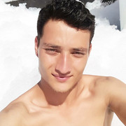 ���������� �������, ���� ������� Ali Riza, 34 ����, ������������ ��� ������, ����� � ���������, c�������� ���������, ���������