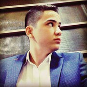  ,   Jovokhir, 26 ,   