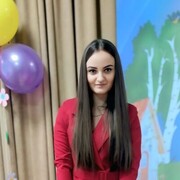  --, Darya