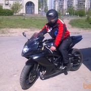  ,  SERGIO, 41