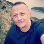  Ozarow Mazowiecki,  Darek, 39