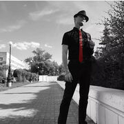 ���������� �����������, ���� ������� John, 32 ����, ������������ ��� ������, ����� � ���������