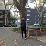  Herzogenrath,  Sasha, 41