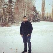 ���������� �������, ���� ������� Mirouane, 34 ����, ������������ ��� ������, ����� � ���������