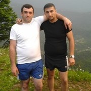  ,   Vladimer, 41 ,   