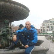  Czarnocin,  Andrey, 40