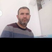  Polatli,  Murat, 44