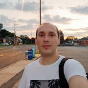  Port Colborne,  Yevhen, 30