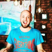 ���������� ���������, ���� ������� Sergey, 37 ���, ������������ ��� ������, ����� � ���������, c�������� ���������