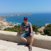  Tarnow Opolski,  Alex, 46