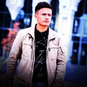  ,  Davlatbek, 21