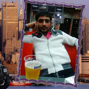  ,   Alik, 34 ,   