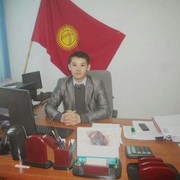  -,  Akjol, 36