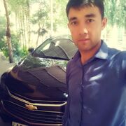  ,  Ilyosbek, 31