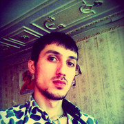  ,  Elshad, 35