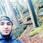  ,  Bilal, 27